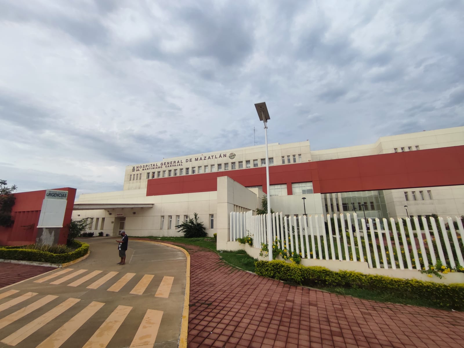Nuevo Hospital del IMSS estaría al norte de Mazatlán y no donde fue el hospital general
