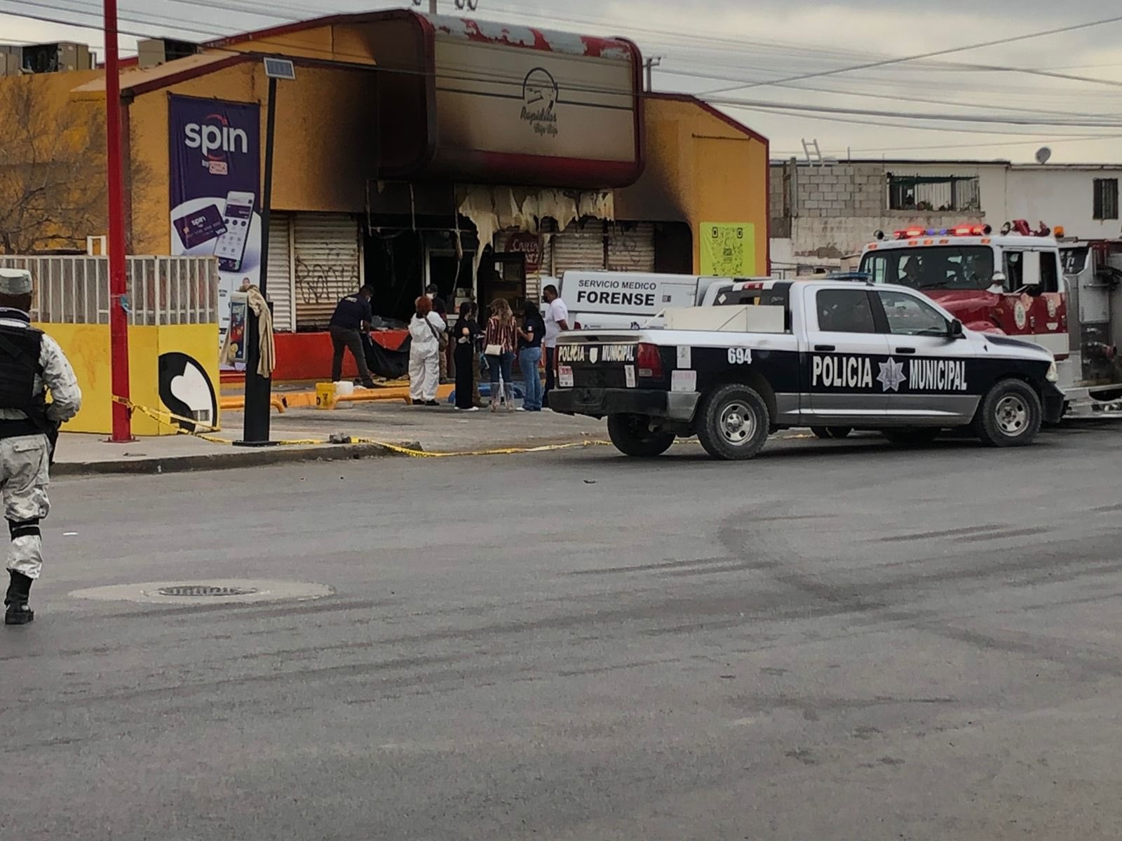 Mañanera | Confirman 11 decesos derivados del choque de ‘Los Chapos’ y ‘Los Mexicles’ en Ciudad Juárez