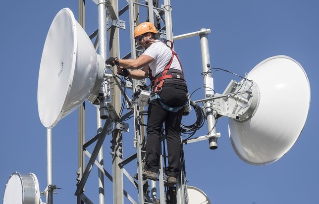 Programa “Internet para Todos” registra avance de casi el 94% en Sinaloa