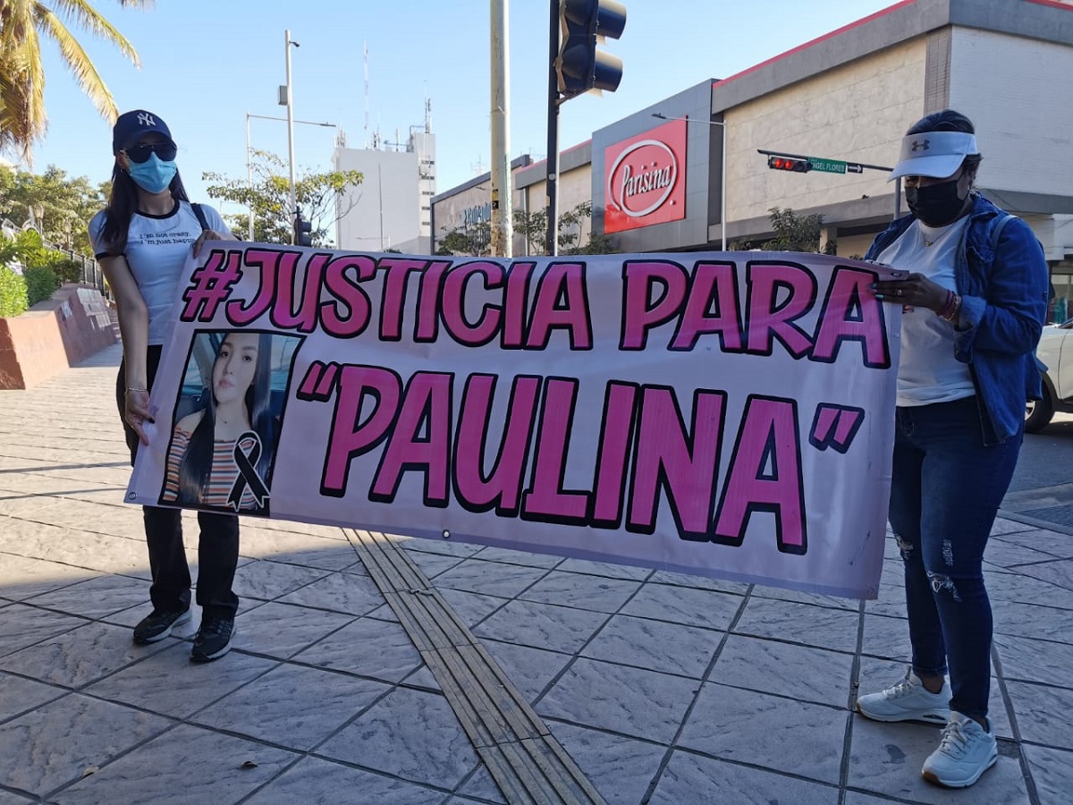 Queda presa en el penal de Aguaruto la doctora Amayrani tras mini-lipo mal realizada a Paulina