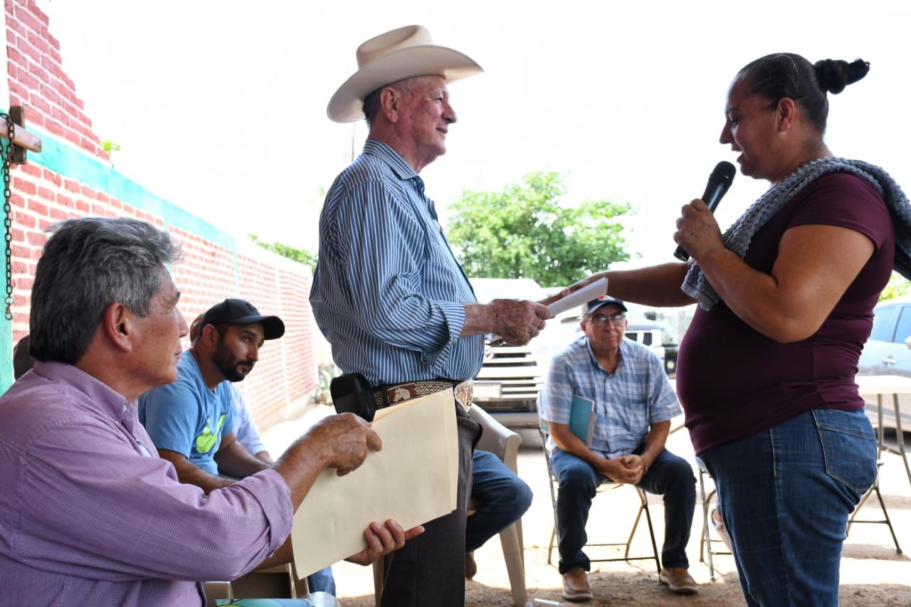 Necesitamos que la gente haga propuestas, no solo reclamos: alcalde de Angostura