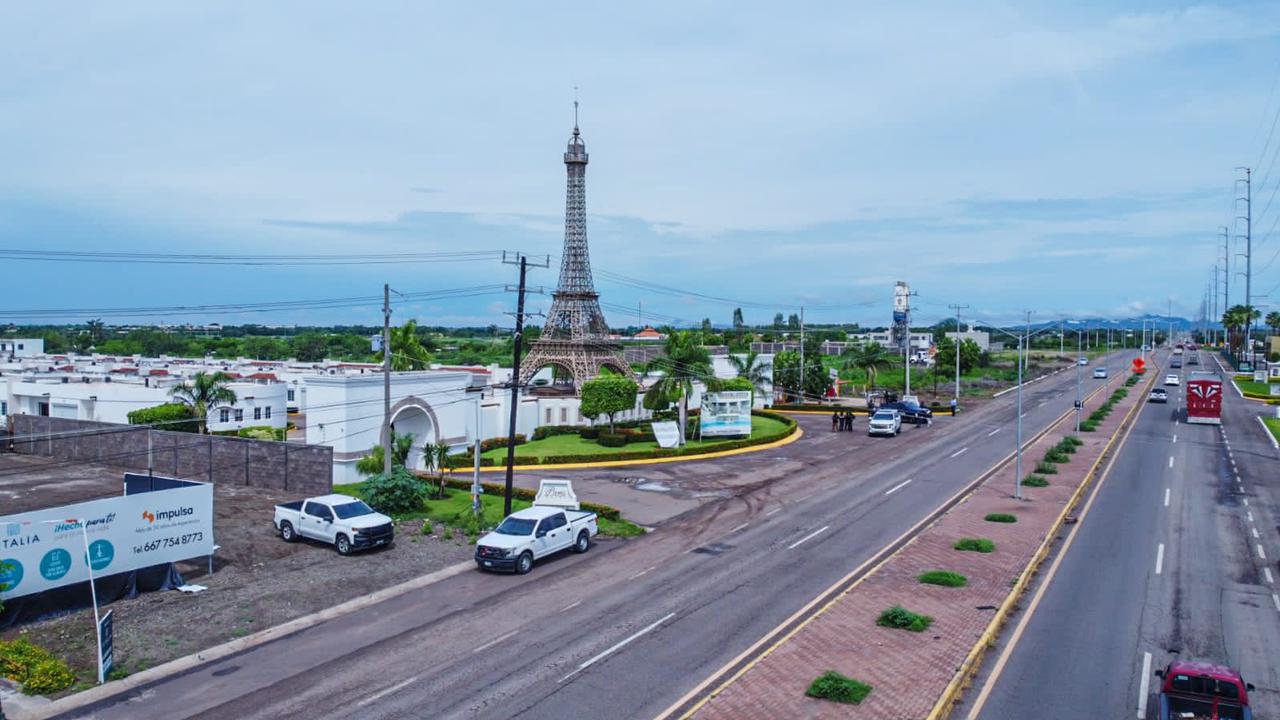 ¡Eran los del motel París! Se escondían en Sinaloa los generadores de violencia en Tijuana