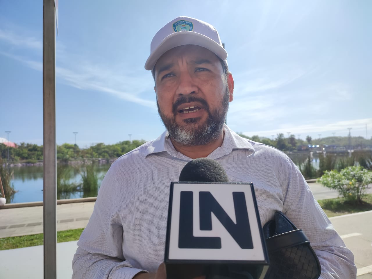 En Concordia el PREP le da la delantera a ‘El Virus’, candidato de Morena 