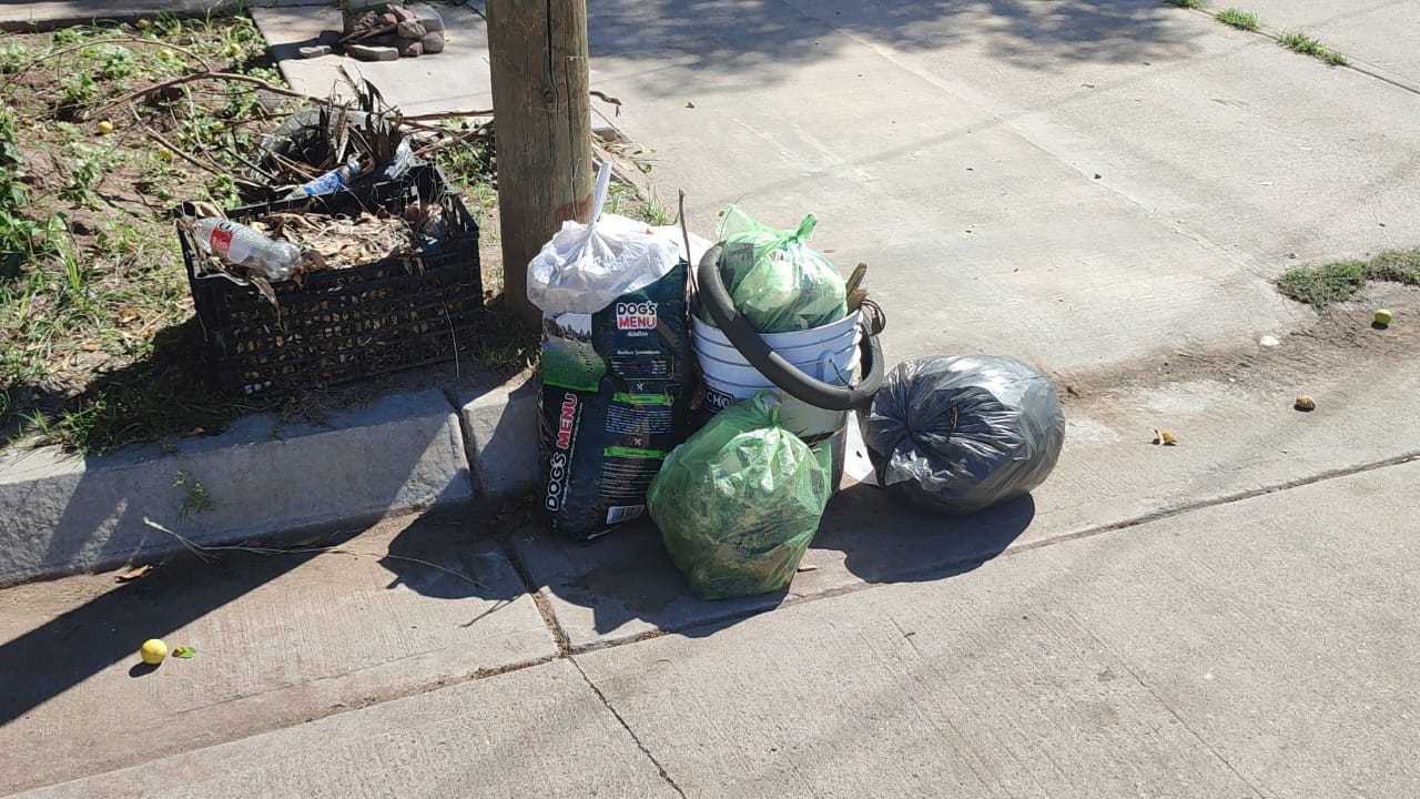 Nadie se quejó sobre fallas de recolección de basura en Los Mochis por parte de OP Ecología, asegura alcalde