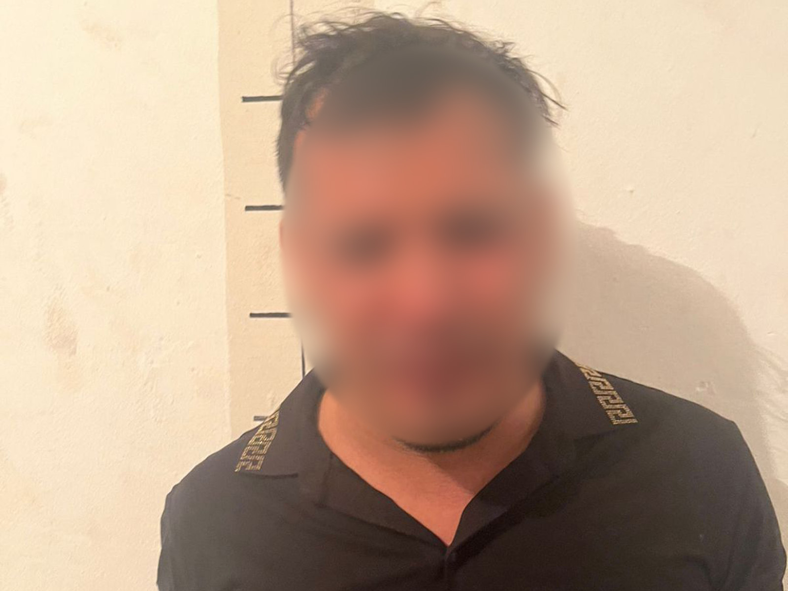 ¡Andaba bien borracho! Detienen al director de la Juventud de Choix por alterar el orden público