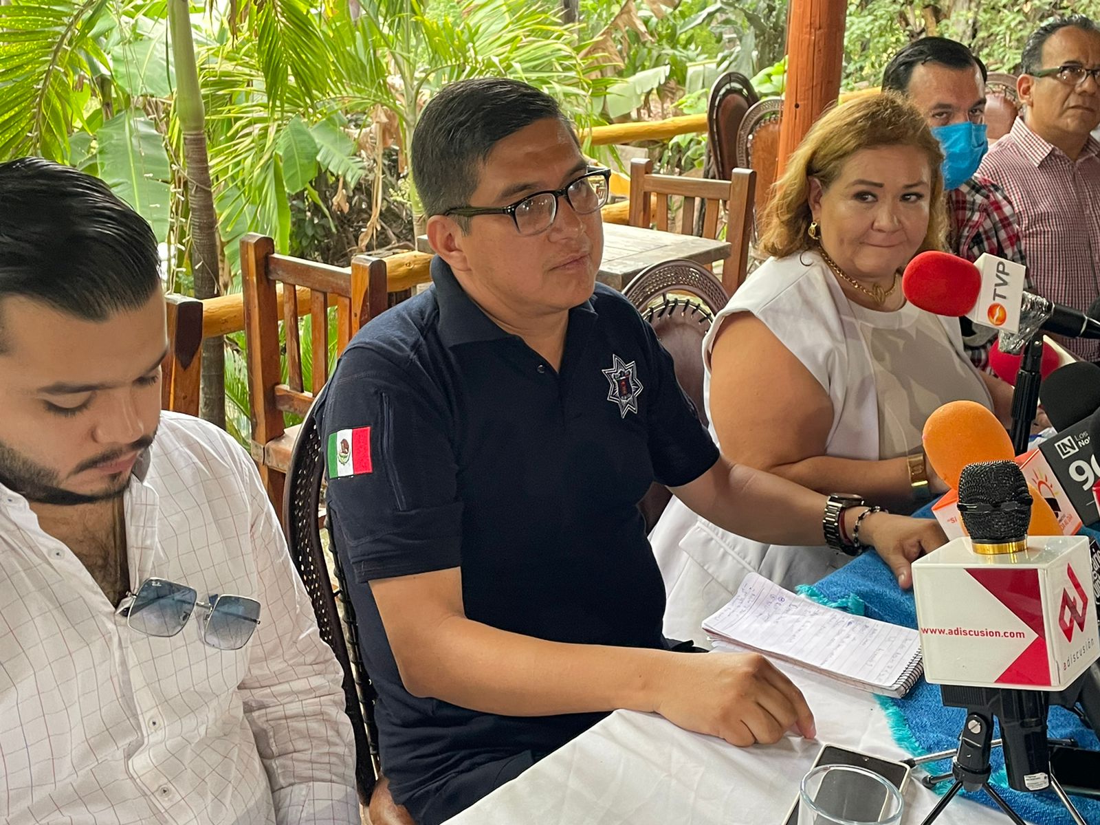 En próximas horas se nombrará al nuevo subdirector de la Policía Municipal de Culiacán, tras asesinato del ‘Comandante Bóxer’