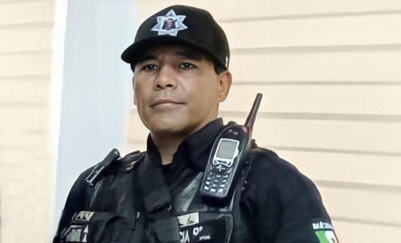 ‘Estamos de luto, era su primer tarea como subdirector’: SSPyTM por asesinato del comandante “El Bóxer”