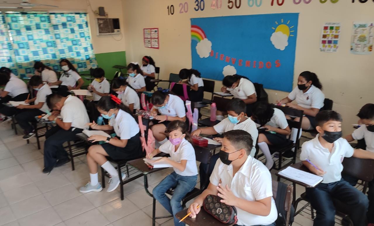 ¡Megapuente! Prepare maletas, del 17 al 20 de marzo se suspenden labores a los alumnos de nivel básico