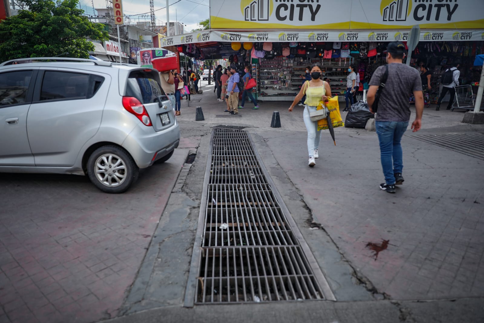 ¡Propone regidora de Culiacán multar a peatones!; “muchas veces son culpables de ocasionar accidentes”, dice