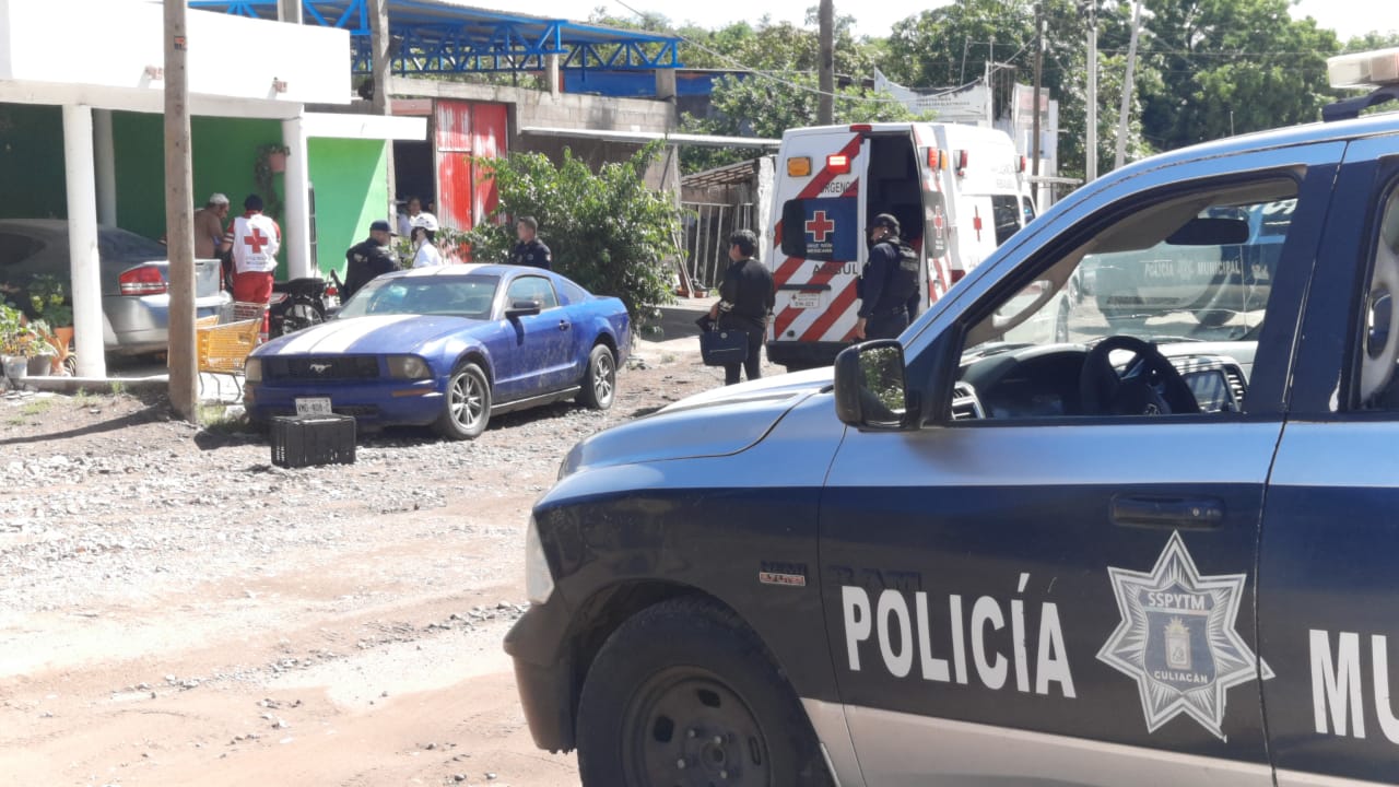 Sí no viviéramos aquí, pensaríamos que fue inventado: Mariel Yee por reacción de grupo armado a caso de violencia familiar