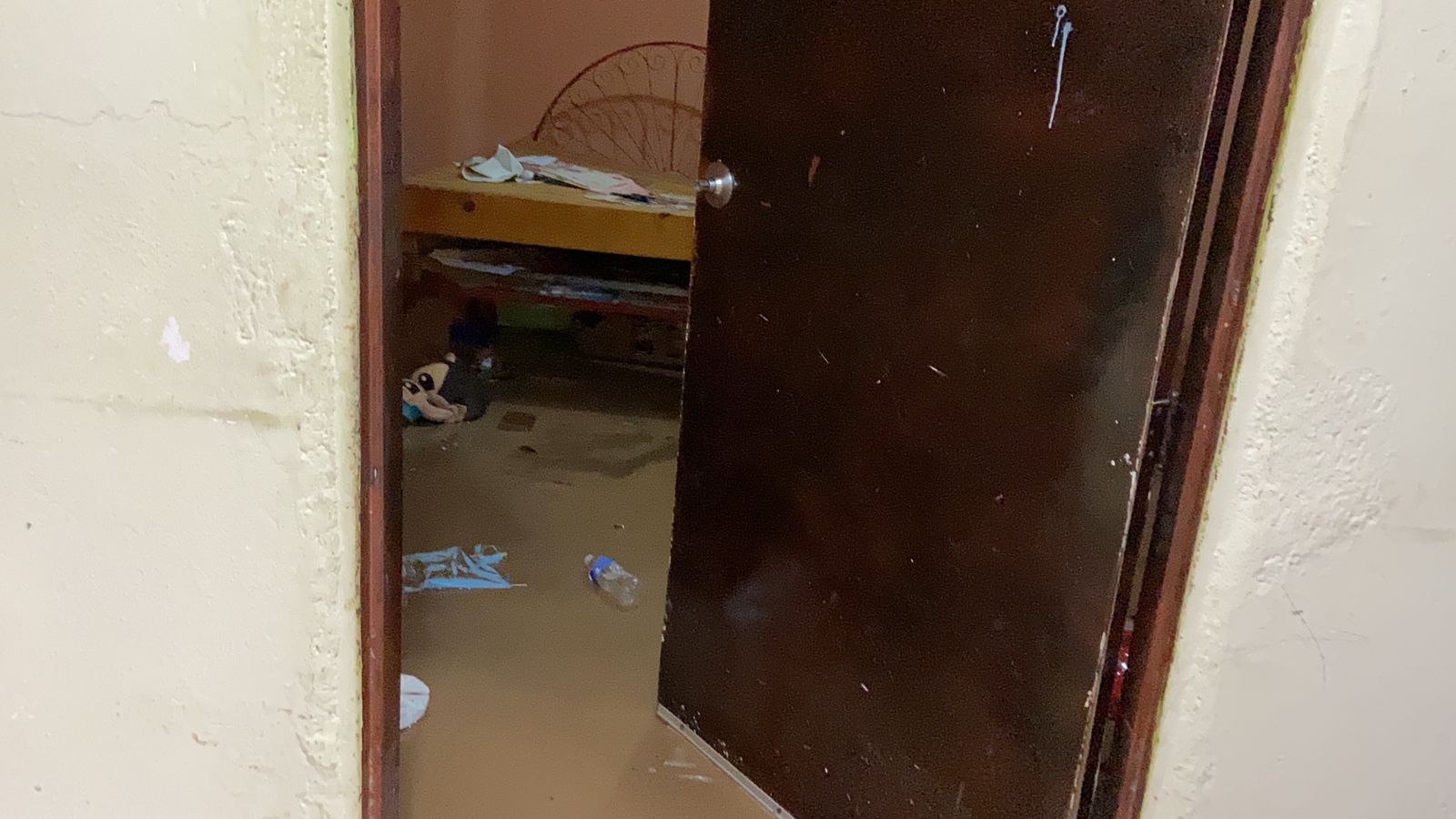 Inician censo de viviendas afectadas por lluvia del 26 de septiembre en Culiacán, Sinaloa; les llegarán apoyos: Rocha