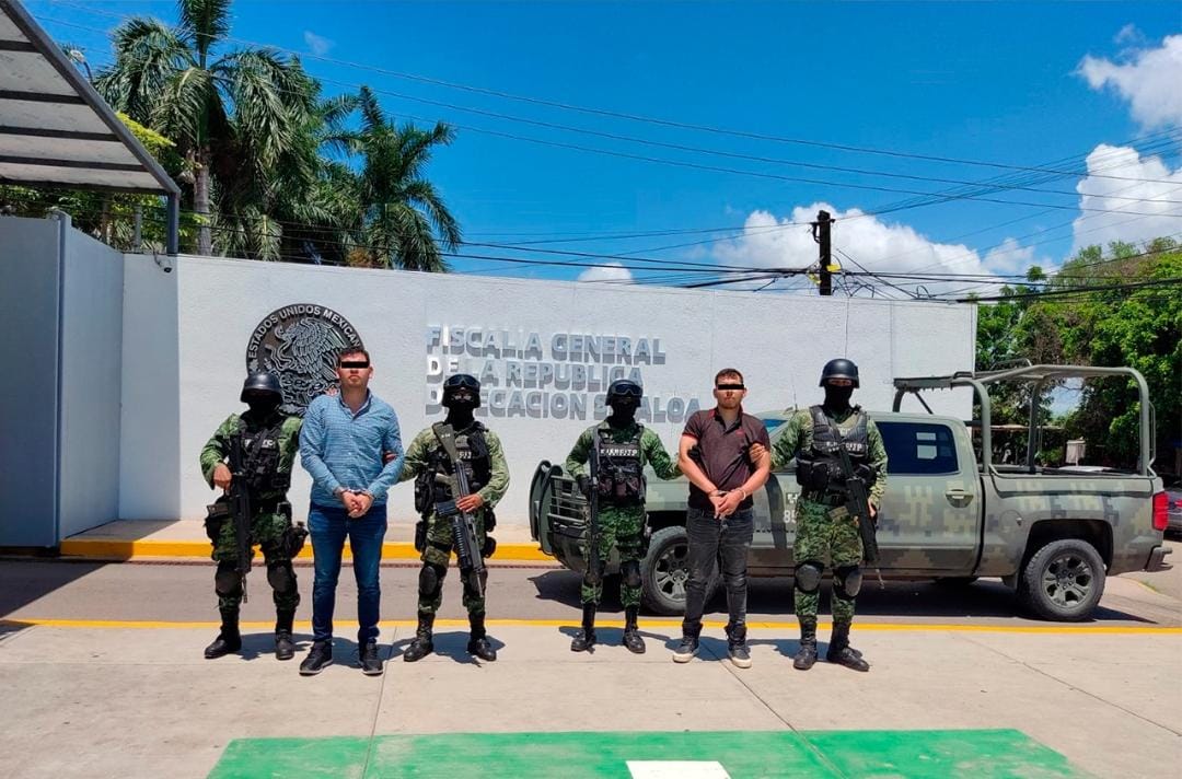 Aunque no hay indicios, hay operativos para que no se desate la violencia tras captura de hijo de ‘Lupe’ Tapia: Rocha