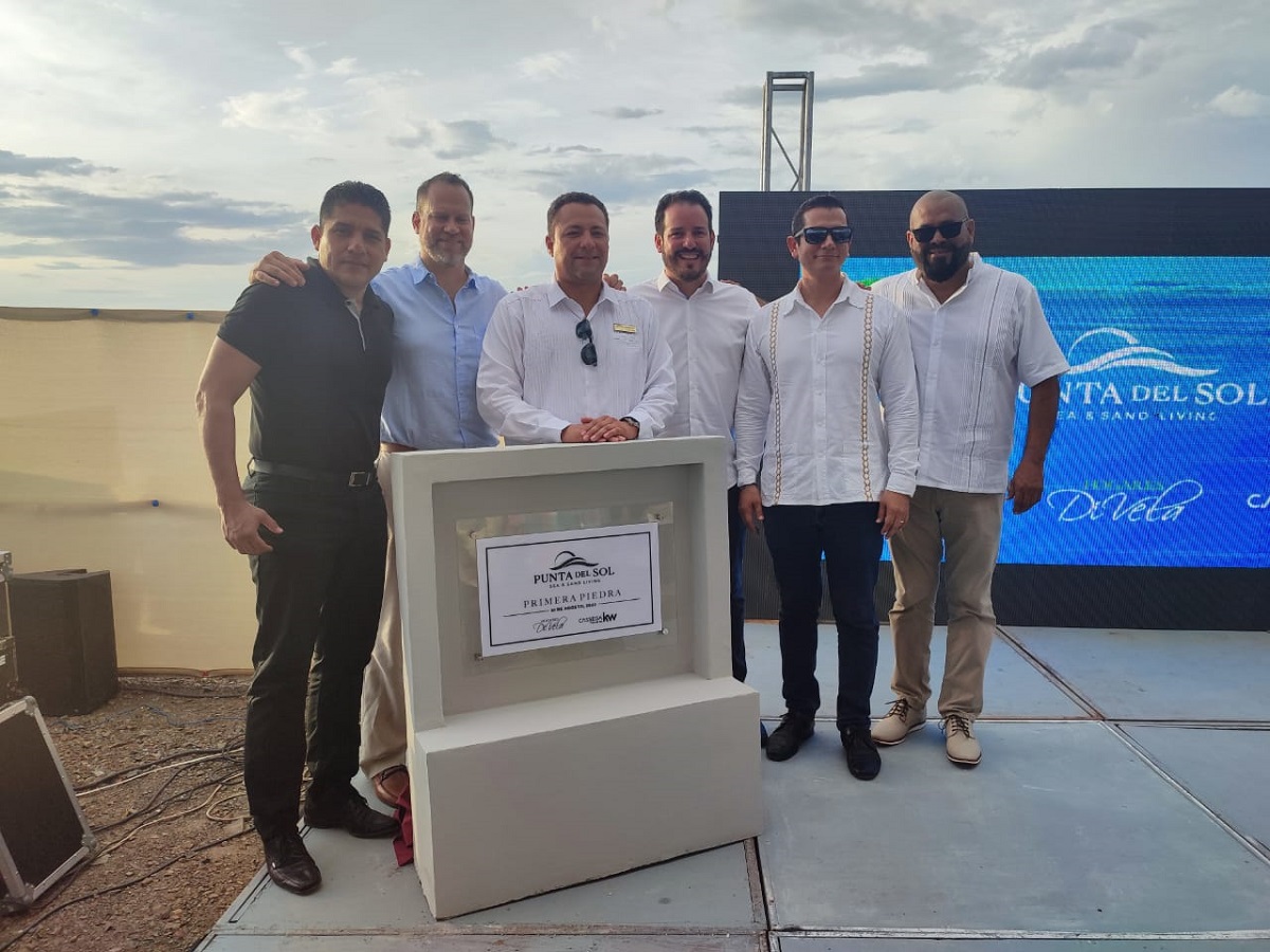 Llega a Mazatlán Punta del Sol Sea & Sand Living, ¿de qué trata?