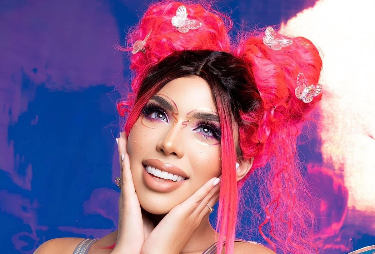 La influencer Yeri MUA le regalará operación estética a mujer que sufrió ataque en Mazatlán