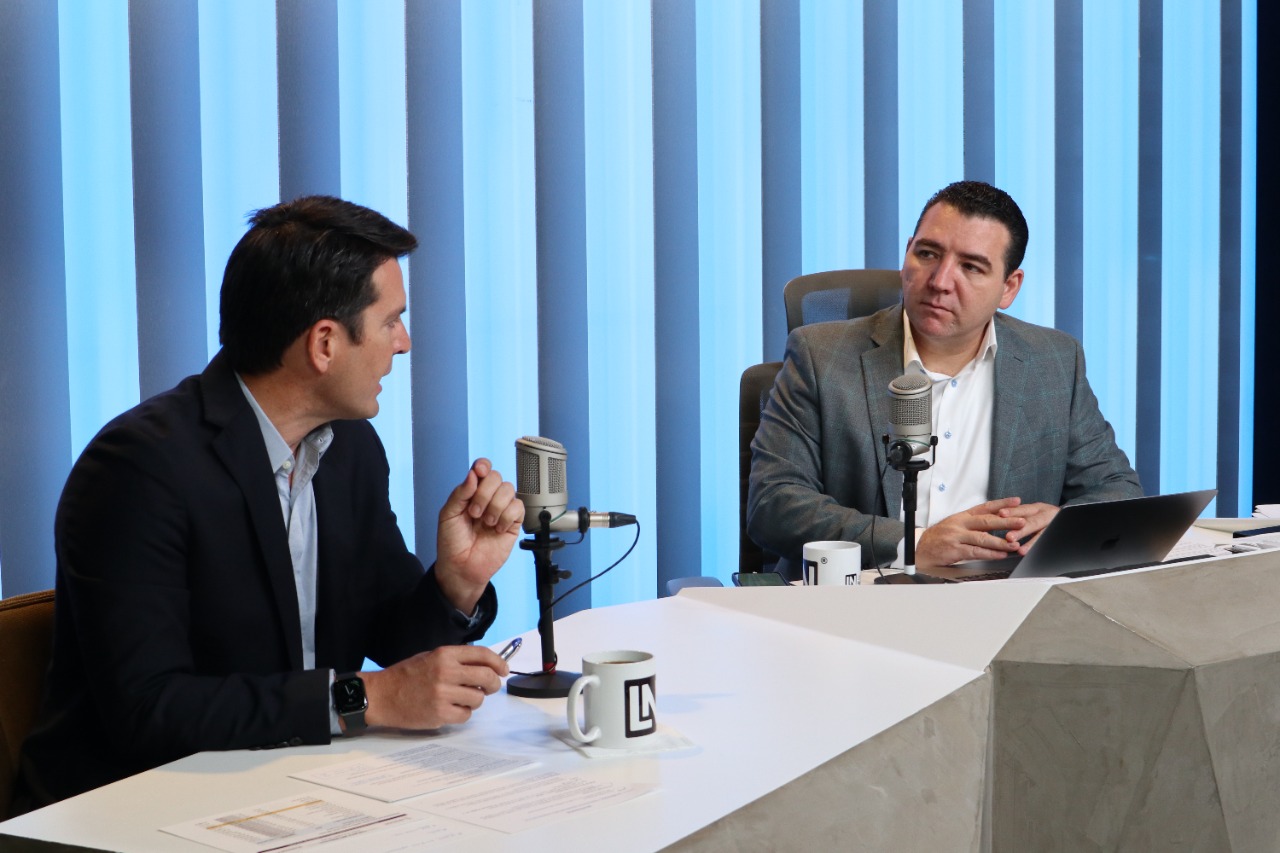 “Empresas van a buscar pagar mejor para retener a su personal”: Secretario de Economía