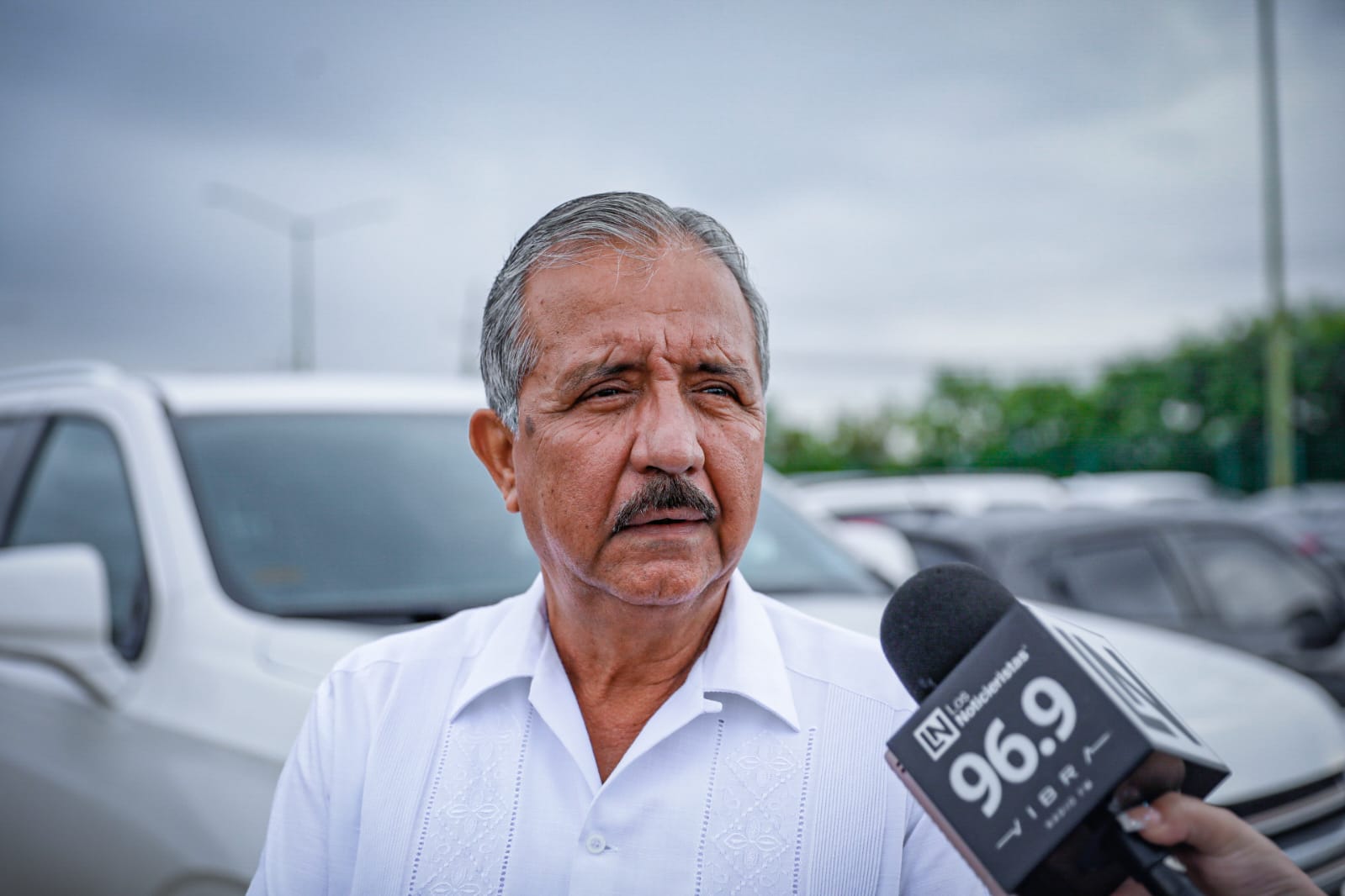 Estrada Ferreiro a días de ser sentenciado por el Supremo Tribunal