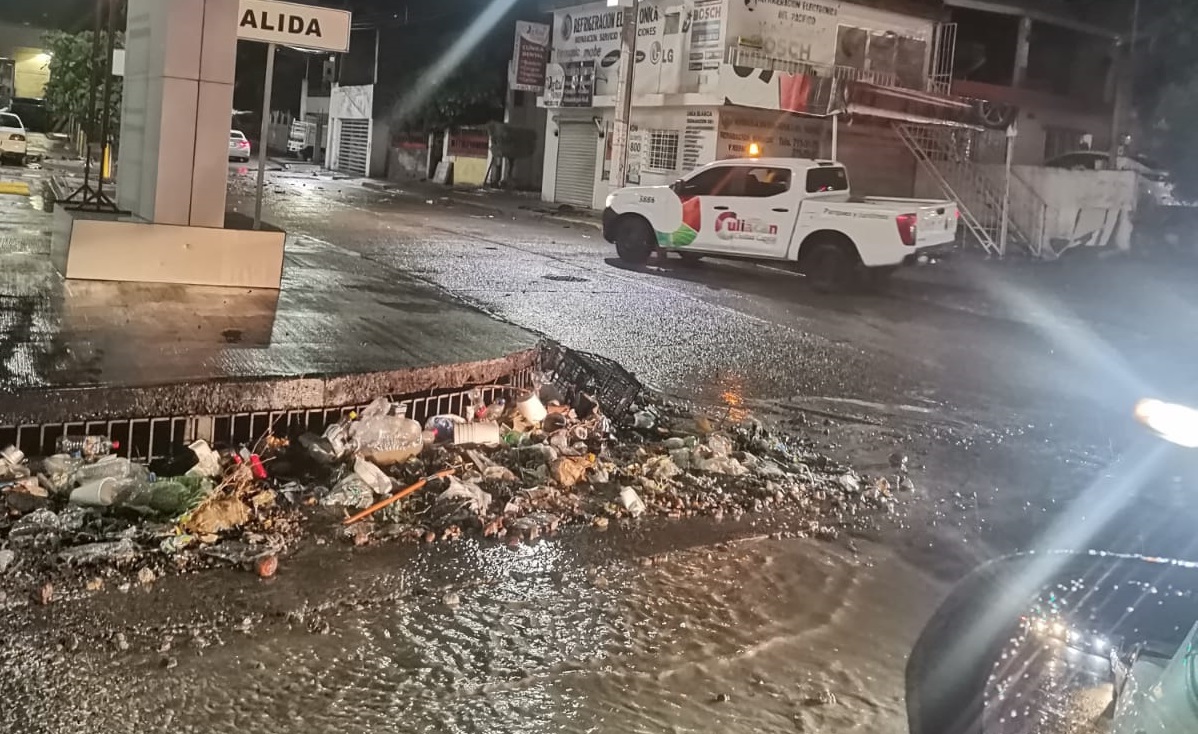 ¿Evitar inundaciones? Esto es lo que puedes hacer de tu parte para prevenirlas en temporada de lluvias