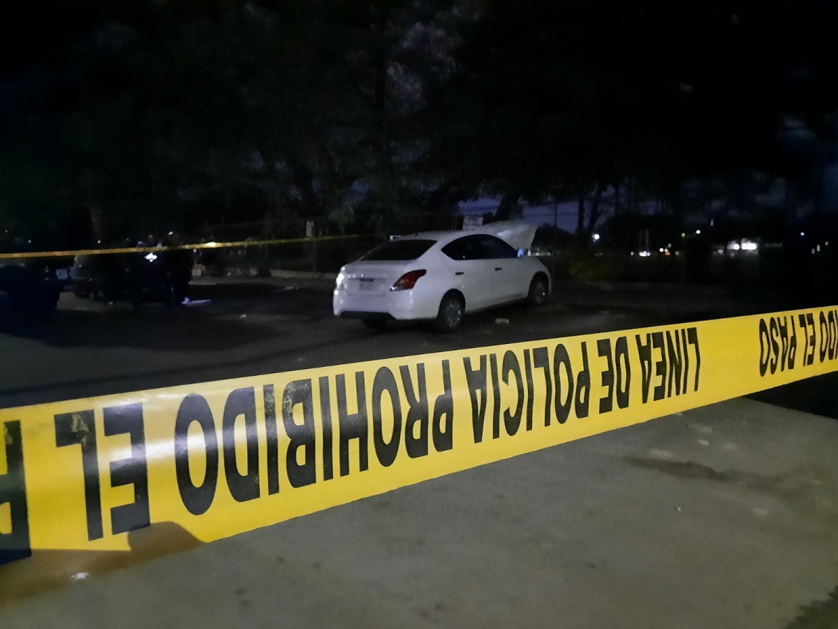 Identifican a joven ejecutado en el sector Aeropuerto en Culiacán y hallan su vehículo abandonado