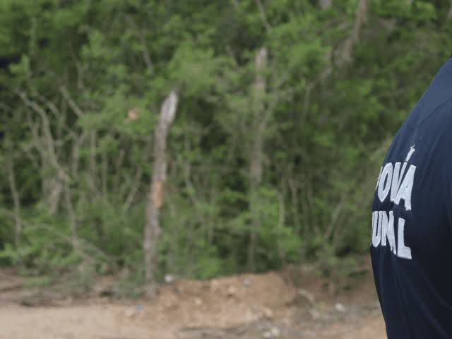 “Levantan” y hallan asesinada a madre rastreadora en Elota
