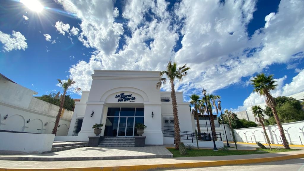 “Está bien proyectado”; Museo de los Tigres del Norte podría ser inaugurado dentro de tres meses: Rocha