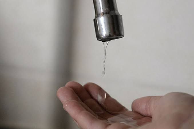 AVISO: Lluvias afectan planta de la JAPAC y no habrá agua hoy en estas colonias de Culiacán