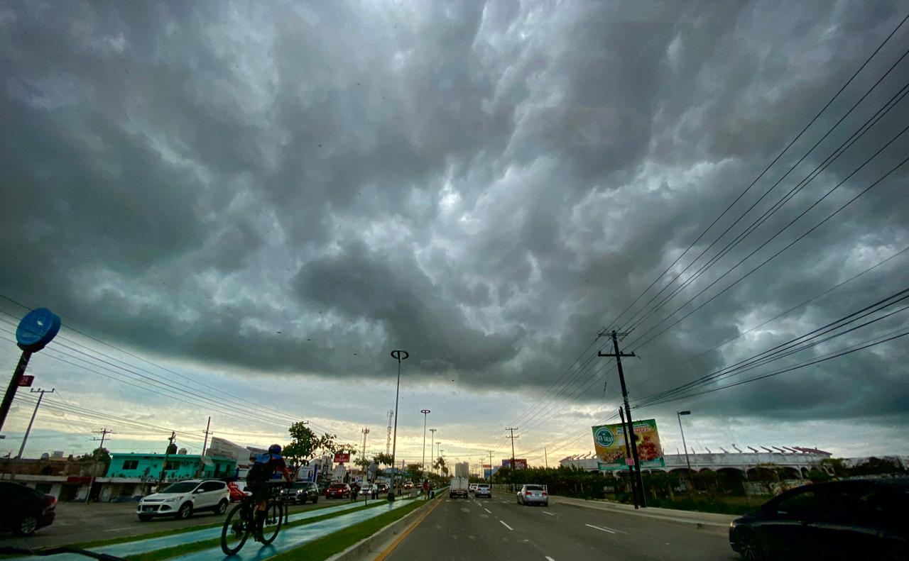 ¿Piensa salir de vacaciones? Así estará el clima en Sinaloa esta Semana Santa