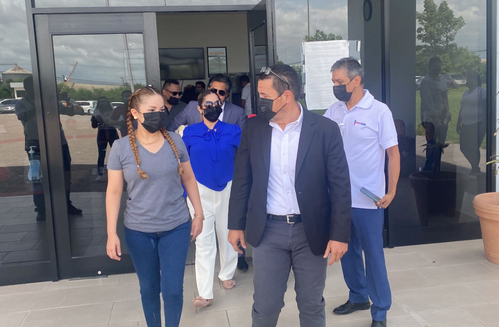 Liberan a implicada en crimen del periodista Luis Enrique Ramírez