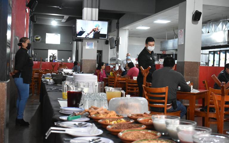 Canirac llama a realizar reservaciones para este Año Nuevo, para no quedarse sin lugar