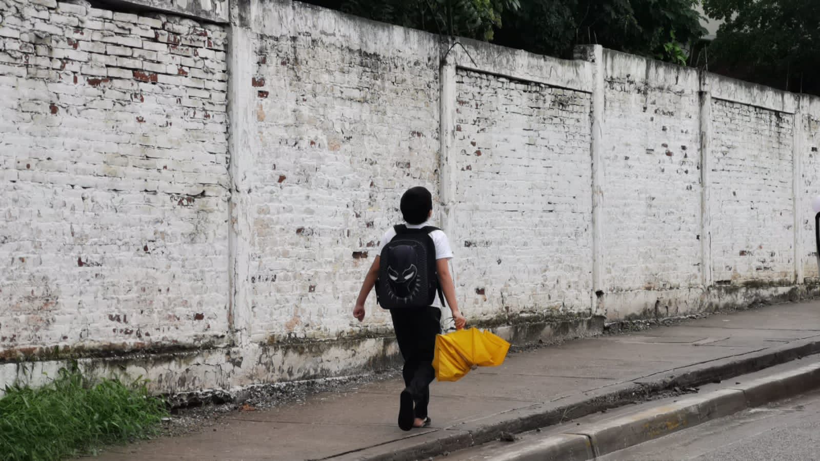 ¡Sí hay clases! Se mantiene la actividad escolar para este miércoles en todo Sinaloa