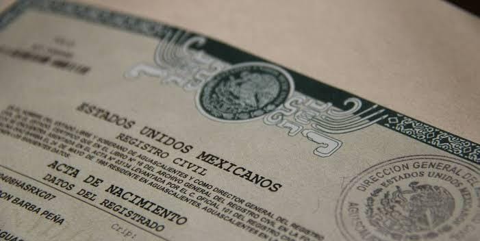 Ya permite Registro Civil en Sinaloa cambiarle de género a niños; a la fecha van 64 registros en adultos