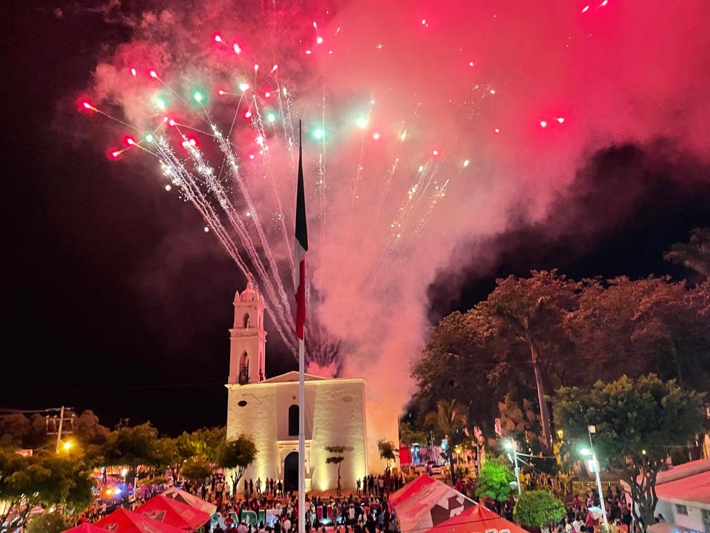 Los Canelos de Durango encabezarán las fiestas patrias en Badiraguato; los acompañarán los Populares del Llano
