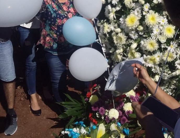 Voltean la versión | El bebé ya estaba ‘mal’ cuando la madre lo encargó, dicen familiares del padrastro