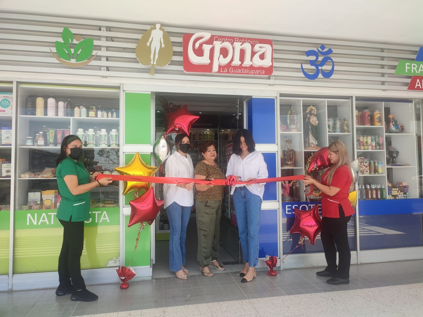 Abre sus puertas la sucursal número 19 de La Guadalupana en Mazatlán