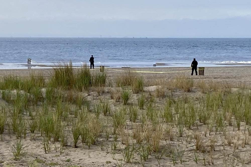 Hallazgo trágico: Encuentran a tres niños sin vida en Coney Island, NY; se sospecha que su madre los ahogó