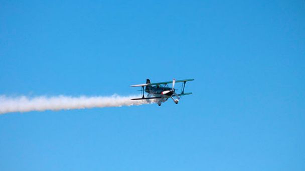 Exhortan a respetar lineamientos en aplicación de agroquímicos vía aérea