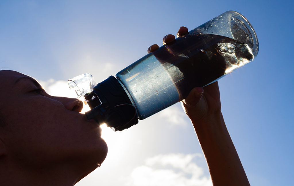 ¡Calorón! Condiciones anticiclónicas provocarán que el termómetro supere los 40 grados en Sinaloa