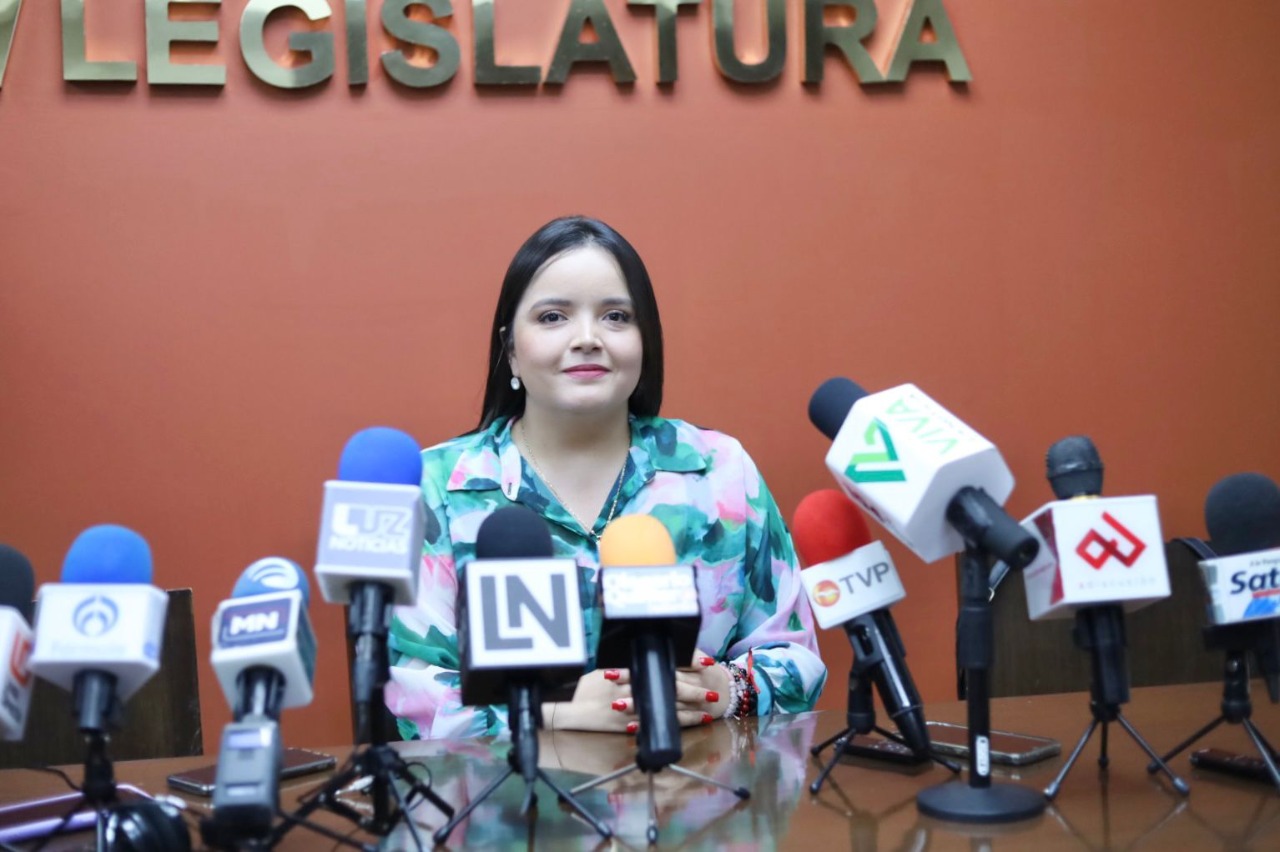 Desaparición de la Financiera, un tiro de gracia anunciado al sector productivo: Cinthia Valenzuela