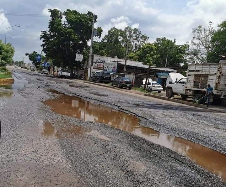baches