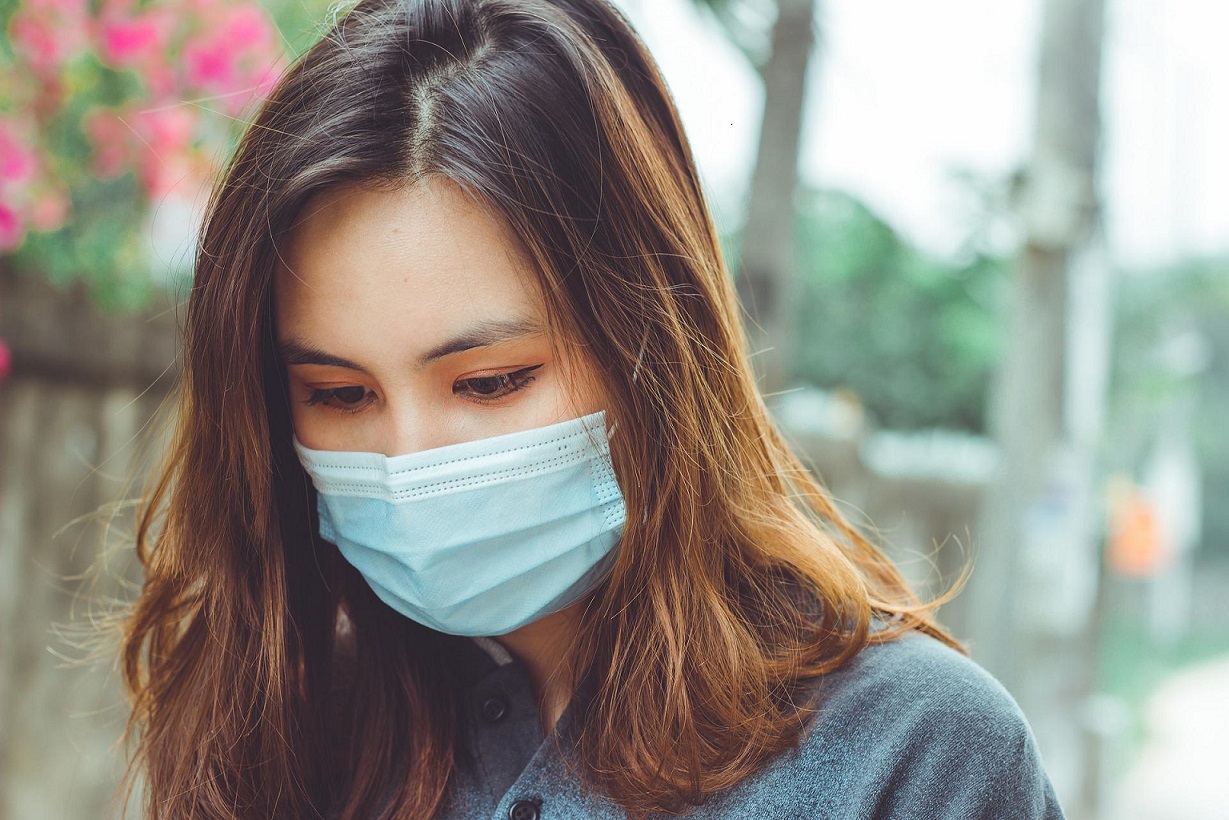 Regresa el uso obligatorio de cubrebocas al ISSSTE por aumento en casos de Covid-19 e Influenza