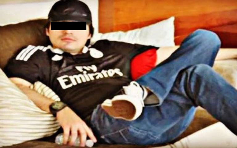 Por liberación del ‘Mini Lic’ pide Griselda Triana apelar extradición y juzgarlo por asesinato de Javier Valdez