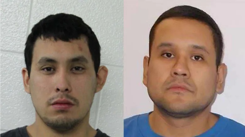 Mueren 10 personas y 15 quedan heridas, tras serie de apuñalamientos perpetrados por par de atacantes en Canadá