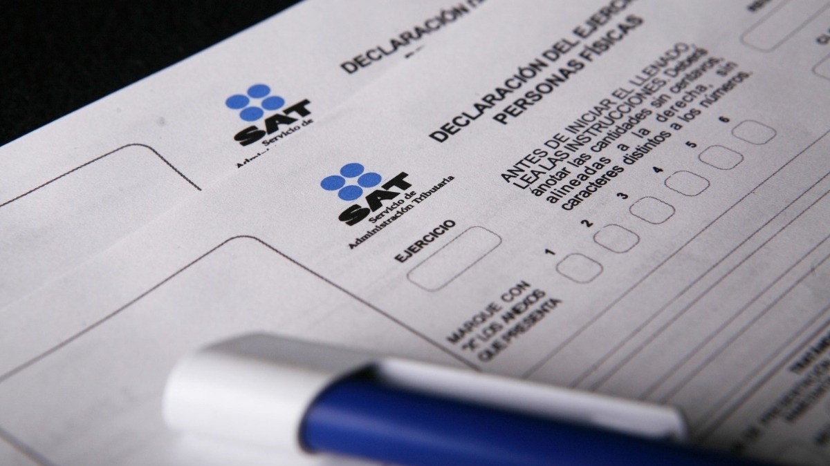 Vence plazo para la declaración anual y la página del SAT continua con errores; contadores no pueden acceder