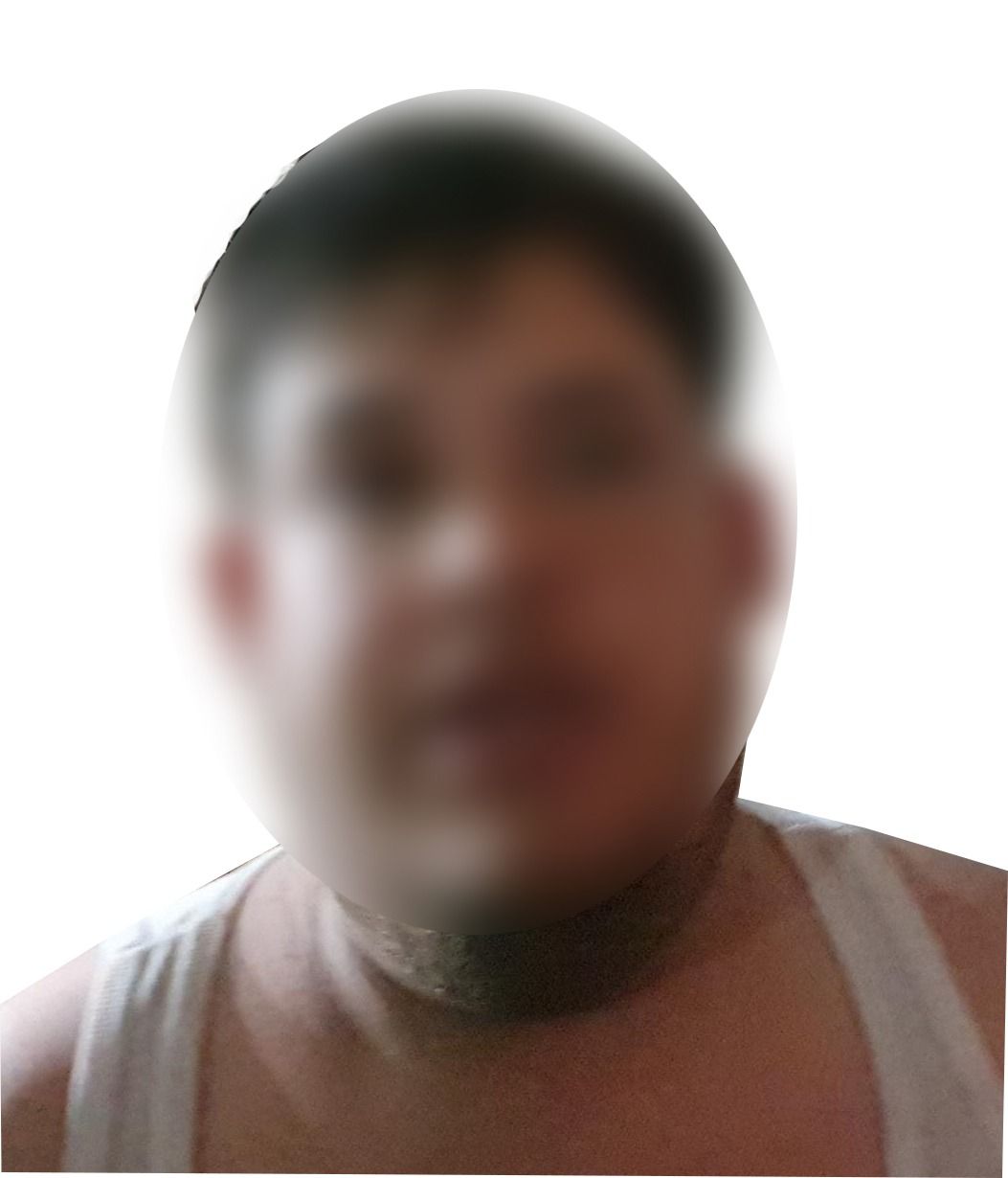 Detuvieron a un empistolado en operativo de anoche en residencial de la 4 de Marzo, en Culiacán