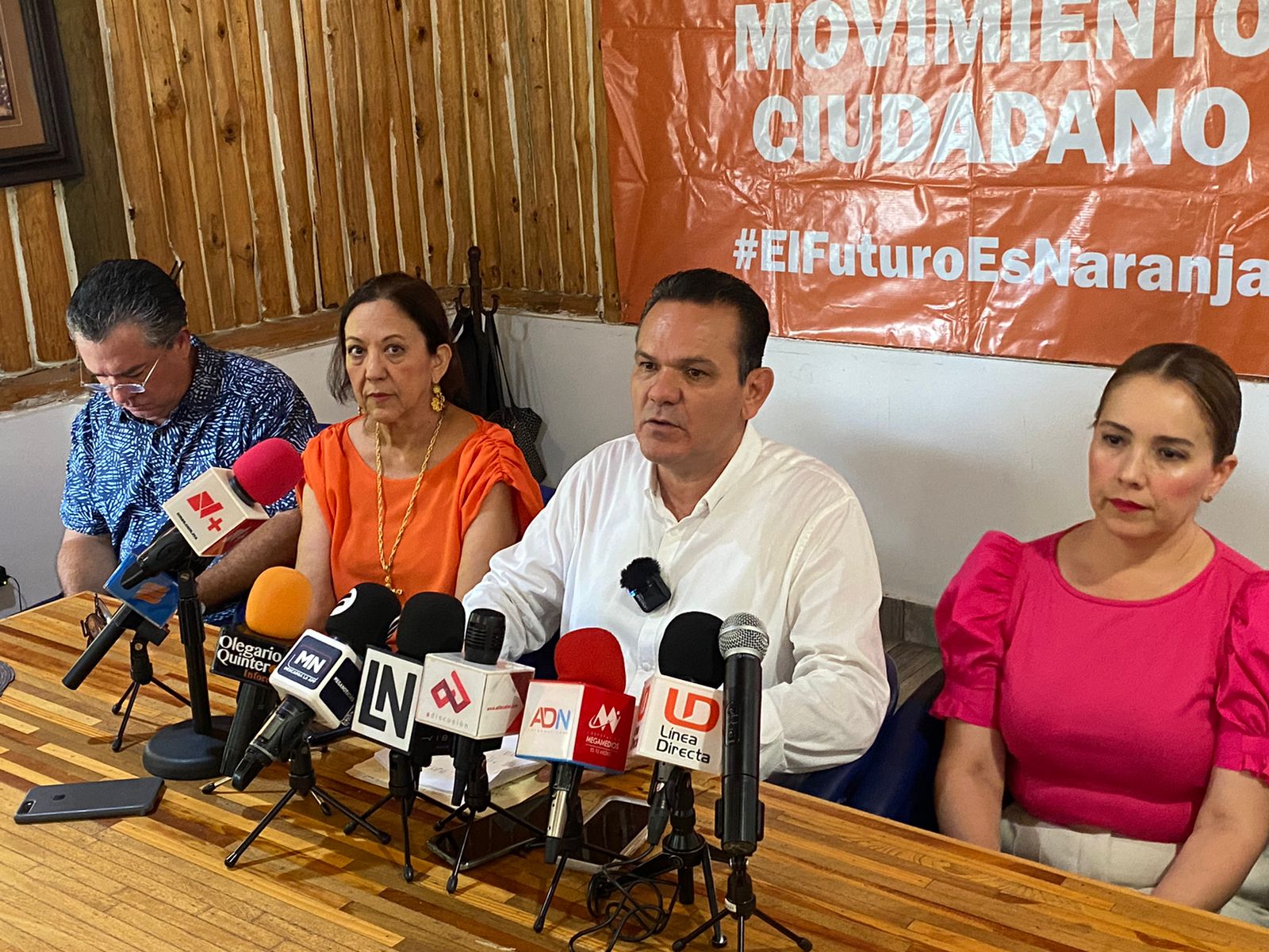 Lleva Rocha tres semanas dándole una ‘zangoloteada’ a la titular de SEPyC; es violencia política: Sergio Torres