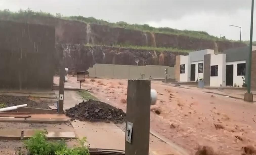 ¿Tu vivienda sufrió daños? El seguro de Infonavit puede reparar afectaciones por lluvias