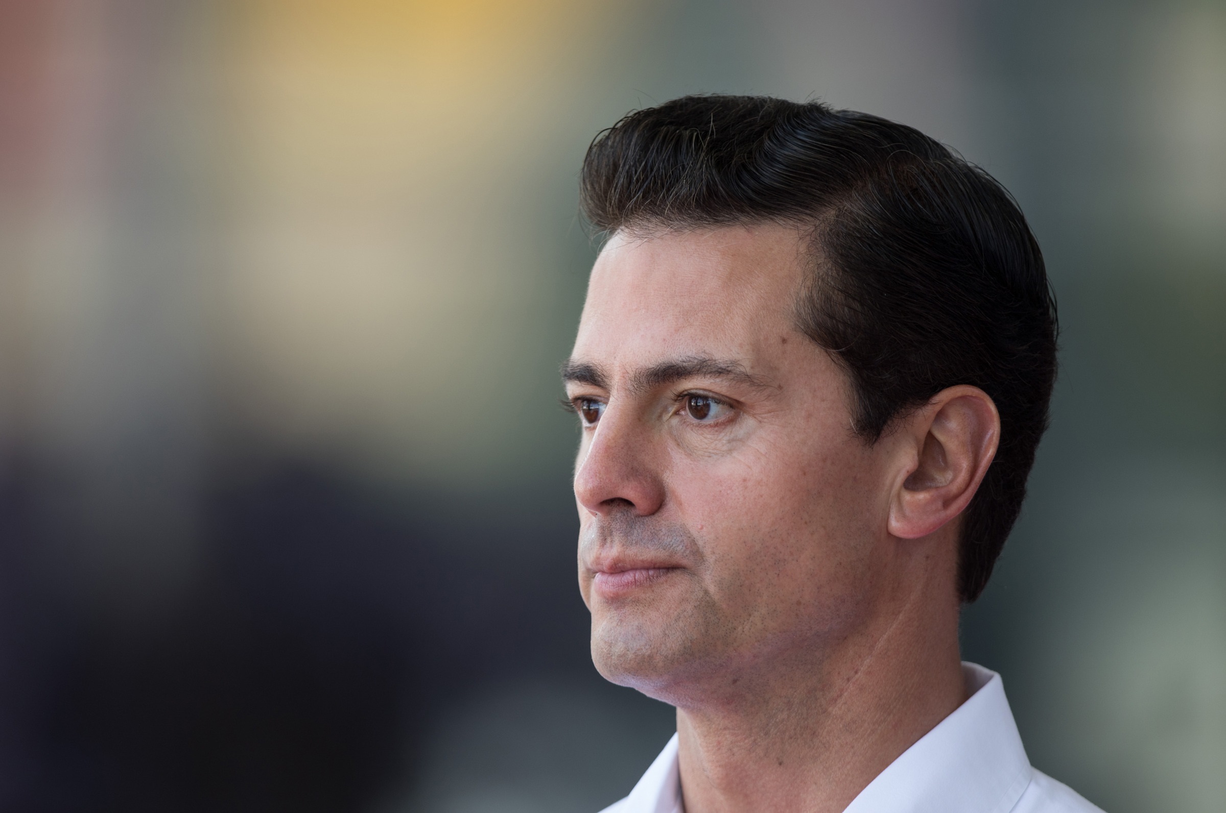 En respuesta parlamentaria, Gobierno de España reporta que Peña Nieto tiene visa de inversor