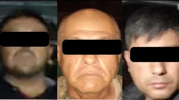 Recapturan a ‘El 85’, presunto líder del Cártel Nueva Plaza y cofundador del CJNG junto al ‘El Mencho’