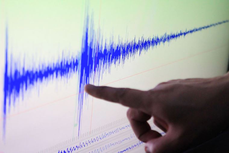 Ciudad Hidalgo, Chiapas se remece por sismo de 6 de magnitud, informa el SSN