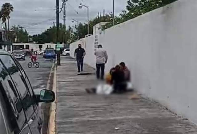 Estudiante de prepa muere por descarga eléctrica con cable ‘suelto’ de alta tensión de la CFE, en Tamaulipas