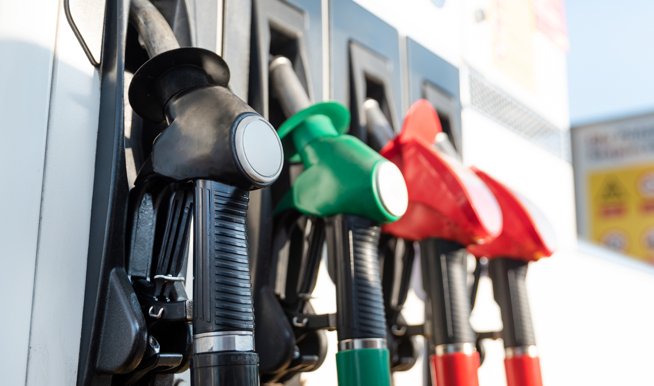 Ni hay desabasto, ni compras de pánico, en Ahome venta de gasolina va de manera normal: Empresario